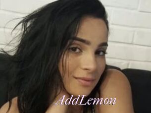 AddLemon