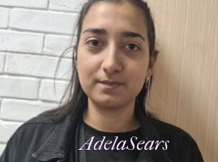 AdelaSears