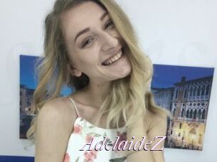 AdelaideZ