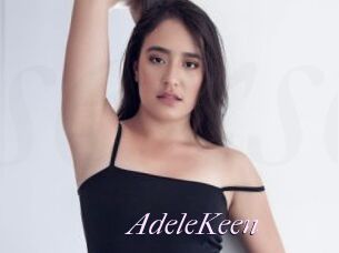AdeleKeen