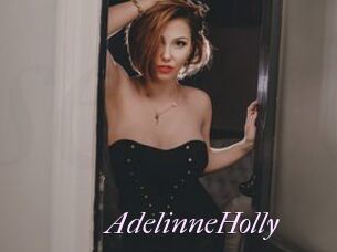 AdelinneHolly