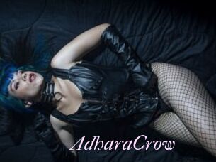 AdharaCrow