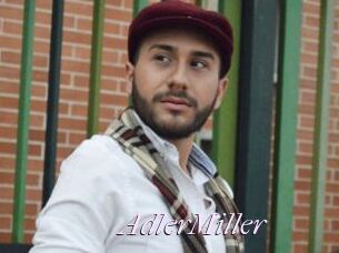 AdlerMiller