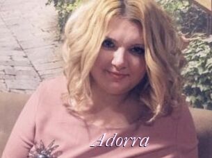 Adorra