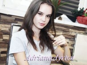 AdrianaAyrton