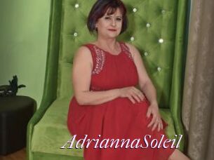 AdriannaSoleil