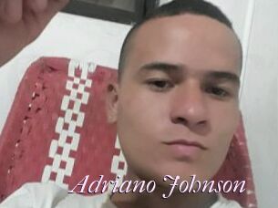Adriano_Johnson