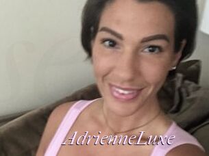 AdrienneLuxe