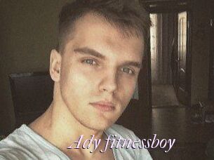 Ady_fitnessboy