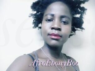 AfroEbonyBoo
