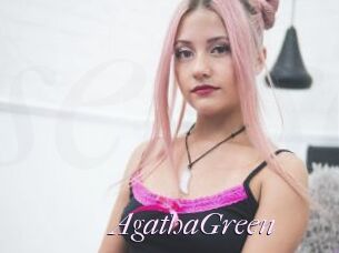 AgathaGreen