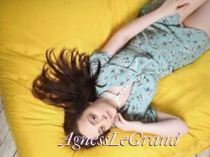AgnessLeGrand