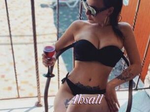 Ahsall