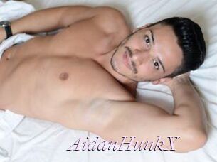 AidanHunkX
