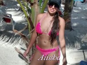 Aiissha