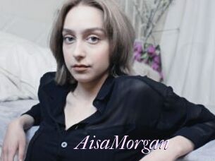 AisaMorgan