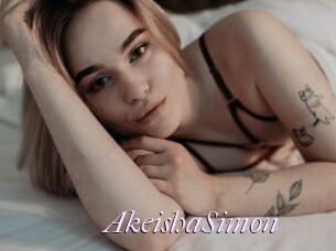 AkeishaSimon