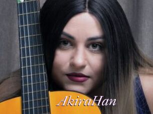 AkiraHan