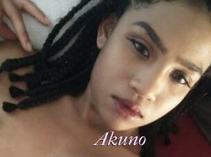 Akuno