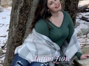 AlainaJune
