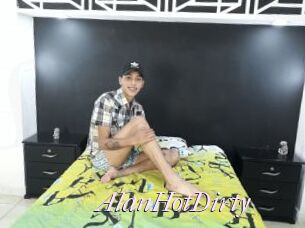 AlanHotDirty