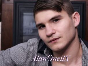 AlanOneilX