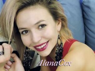 AlanaCox