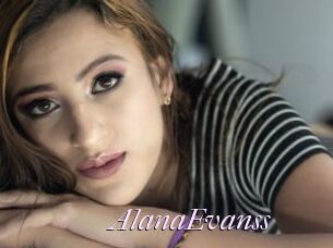 AlanaEvanss