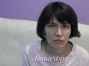 AlanaShine