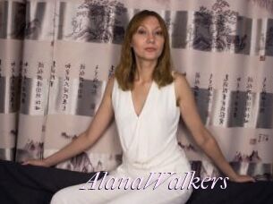 AlanaWalkers