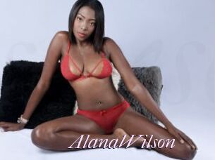 AlanaWilson