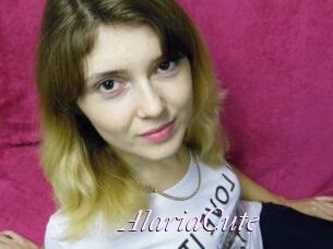 AlariaCute