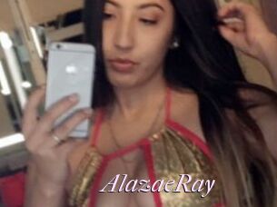 AlazaeRay
