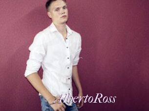 AlbertoRoss