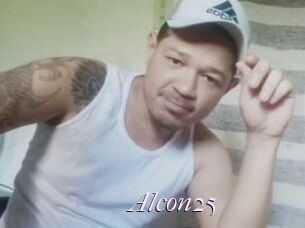 Alcon25