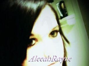 AleeahRayne