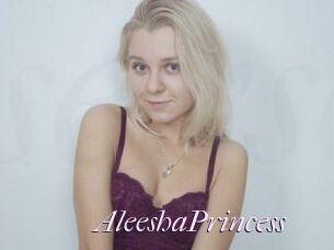 AleeshaPrincess