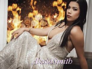 AlesiaSmith