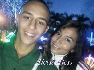 AlessaAless