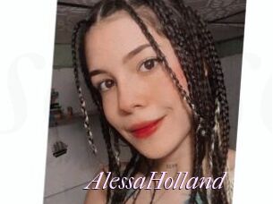 AlessaHolland