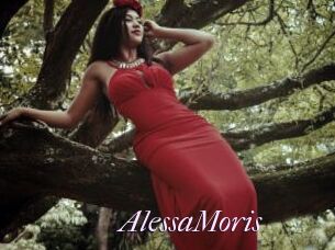 AlessaMoris