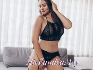 AlessandraMay