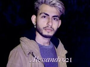 Alessandro21