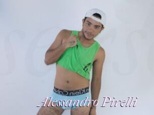 Alessandro_Pirelli