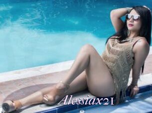 Alessiax21