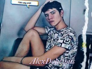 AlexDelicious