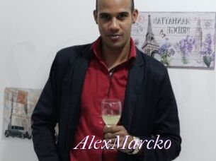 AlexMarcko