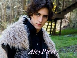AlexPierce