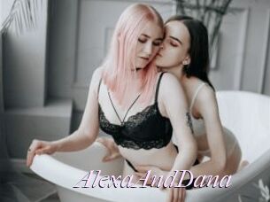 AlexaAndDana