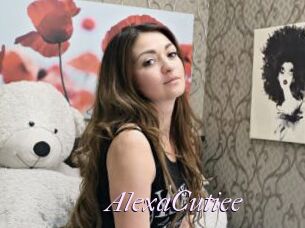 AlexaCutiee